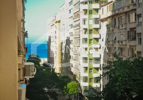 Foto 1 de Apartamento com 3 Quartos à venda, 120m² em Copacabana, Rio de Janeiro