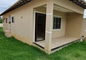 Foto 1 de Casa com 2 Quartos à venda, 90m² em Porto da Roca I, Saquarema