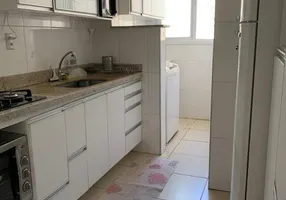 Foto 1 de Apartamento com 2 Quartos à venda, 60m² em Santa Mônica, Uberlândia