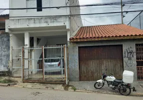 Foto 1 de Casa com 2 Quartos à venda, 220m² em Vila Morellato, Barueri