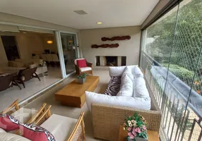 Foto 1 de Apartamento com 3 Quartos à venda, 305m² em Vila Andrade, São Paulo