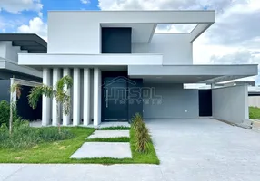 Foto 1 de Casa de Condomínio com 3 Quartos à venda, 200m² em Jardim São Domingos, Marília