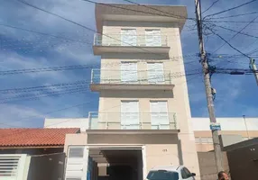 Foto 1 de Apartamento com 1 Quarto à venda, 46m² em Jardim Imperial, Atibaia