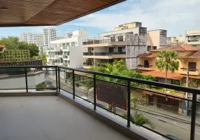 Foto 1 de Apartamento com 3 Quartos à venda, 100m² em Recreio Dos Bandeirantes, Rio de Janeiro