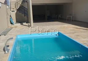 Foto 1 de Sobrado com 2 Quartos à venda, 170m² em Residencial Citta di Salerno, Campinas