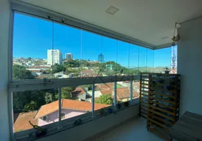 Foto 1 de Apartamento com 3 Quartos à venda, 93m² em Centro, Jacareí