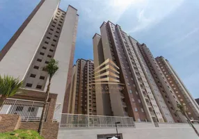 Foto 1 de Apartamento com 2 Quartos para venda ou aluguel, 58m² em Jardim Flor da Montanha, Guarulhos