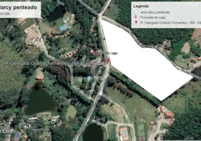 Foto 1 de Lote/Terreno à venda, 40088m² em Mailasqui, São Roque