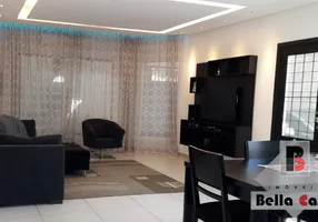 Foto 1 de Casa com 2 Quartos à venda, 200m² em Vila Ema, São Paulo