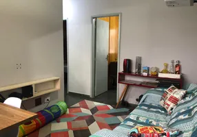 Foto 1 de Apartamento com 2 Quartos à venda, 65m² em Vila Gustavo, São Paulo