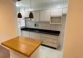 Foto 1 de Apartamento com 2 Quartos à venda, 50m² em Higienopolis, São José do Rio Preto