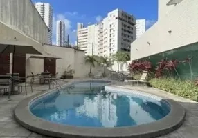 Foto 1 de Apartamento com 4 Quartos à venda, 122m² em Casa Forte, Recife