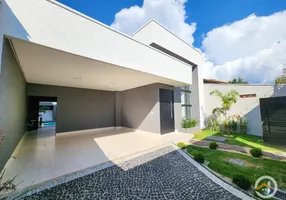 Foto 1 de Casa com 3 Quartos à venda, 145m² em Moinho dos Ventos, Goiânia