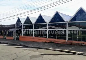 Foto 1 de Sala Comercial à venda, 335m² em Vila Proost de Souza, Campinas