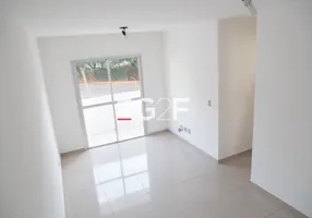 Foto 1 de Apartamento com 2 Quartos à venda, 57m² em Parque Camélias, Campinas