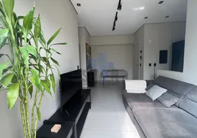 Foto 1 de Apartamento com 2 Quartos à venda, 56m² em Jardim Ouro Verde, Bauru
