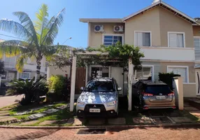 Foto 1 de Casa de Condomínio com 3 Quartos à venda, 123m² em Parque Rural Fazenda Santa Cândida, Campinas