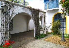 Foto 1 de Casa com 3 Quartos à venda, 350m² em Real Parque, São Paulo