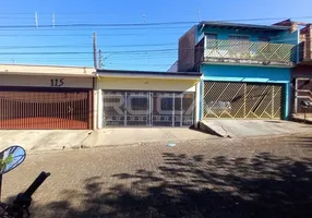 Foto 1 de Casa com 3 Quartos à venda, 113m² em Santa Angelina, São Carlos