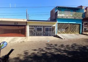 Foto 1 de Casa com 3 Quartos à venda, 115m² em Santa Angelina, São Carlos