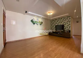 Foto 1 de Apartamento com 3 Quartos à venda, 87m² em Jardim Patente, São Paulo