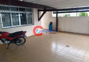 Foto 1 de Casa de Condomínio com 2 Quartos à venda, 130m² em Parque Continental, Guarulhos