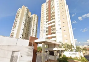 Foto 1 de Apartamento com 3 Quartos à venda, 96m² em Santa Maria, Uberaba