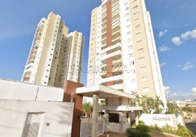 Foto 1 de Apartamento com 3 Quartos à venda, 98m² em Santa Maria, Uberaba