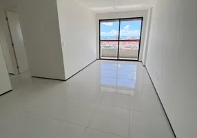 Foto 1 de Apartamento com 3 Quartos à venda, 72m² em Benfica, Fortaleza