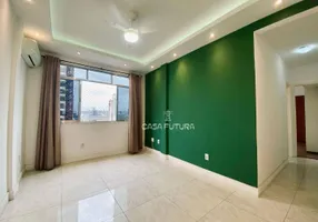 Foto 1 de Apartamento com 2 Quartos à venda, 83m² em Vila Santa Cecília, Volta Redonda