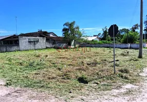 Foto 1 de Lote/Terreno à venda, 128m² em Continental, Itapoá