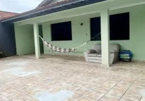 Foto 1 de Casa com 3 Quartos à venda, 148m² em Jardim Imperador, Praia Grande