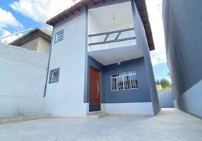 Foto 1 de Sobrado com 2 Quartos à venda, 140m² em Polvilho, Cajamar