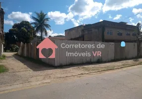 Foto 1 de Lote/Terreno à venda, 650m² em Retiro, Volta Redonda