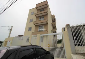 Foto 1 de Apartamento com 3 Quartos à venda, 60m² em Braga, São José dos Pinhais