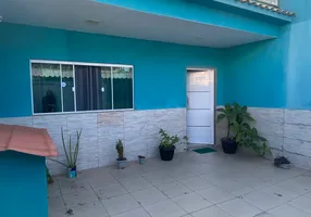 Foto 1 de Casa com 3 Quartos à venda, 115m² em Braz de Pina, Rio de Janeiro