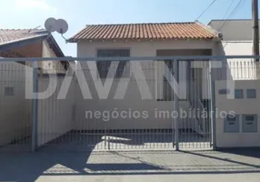 Foto 1 de Casa com 3 Quartos à venda, 113m² em Vila Dutra, Campinas