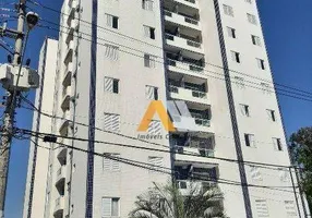 Foto 1 de Apartamento com 2 Quartos para alugar, 63m² em Jardim Goncalves, Sorocaba