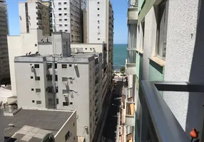 Foto 1 de Apartamento com 2 Quartos para alugar, 70m² em Centro, Balneário Camboriú