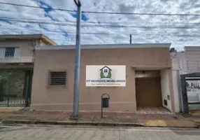 Foto 1 de Imóvel Comercial com 5 Quartos para alugar, 150m² em Boa Vista, São José do Rio Preto