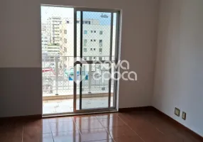 Foto 1 de Apartamento com 3 Quartos à venda, 61m² em Méier, Rio de Janeiro