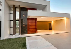 Foto 1 de Casa de Condomínio com 3 Quartos à venda, 190m² em Canafistula, Arapiraca
