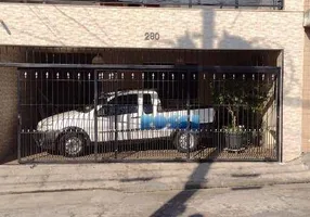 Foto 1 de Sobrado com 3 Quartos à venda, 160m² em Vila Santa Clara, São Paulo