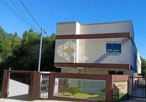 Foto 1 de Casa com 2 Quartos à venda, 61m² em Bela Vista, Caxias do Sul