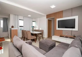 Foto 1 de Apartamento com 2 Quartos à venda, 60m² em Aeroviário, Goiânia