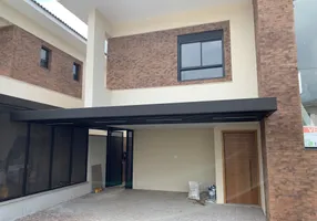 Foto 1 de Casa de Condomínio com 3 Quartos à venda, 200m² em Vila Sonia Sousas, Campinas