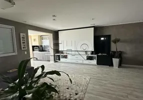 Foto 1 de Apartamento com 2 Quartos à venda, 115m² em Morada do Sol, São Paulo