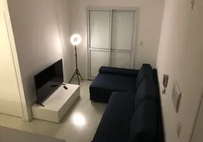 Foto 1 de Apartamento com 1 Quarto à venda, 40m² em Vila Buarque, São Paulo