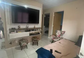 Foto 1 de Apartamento com 2 Quartos à venda, 42m² em Setor de Chacaras Anhanguera A, Valparaíso de Goiás