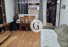 Foto 1 de Sobrado com 2 Quartos à venda, 175m² em Educandário, São Paulo